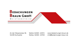 Braun Bedachungen