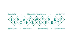 Tragwerk