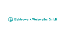 Elektrowerk Weisweiler