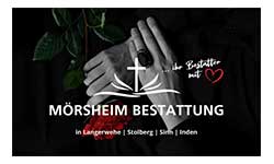Mörsheim Bestattungen
